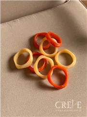 بنگل رزینی دفرمه 