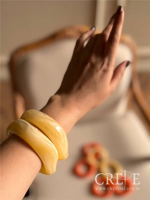 بنگل رزینی دفرمه 