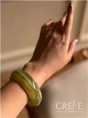 بنگل رزینی هندسی 