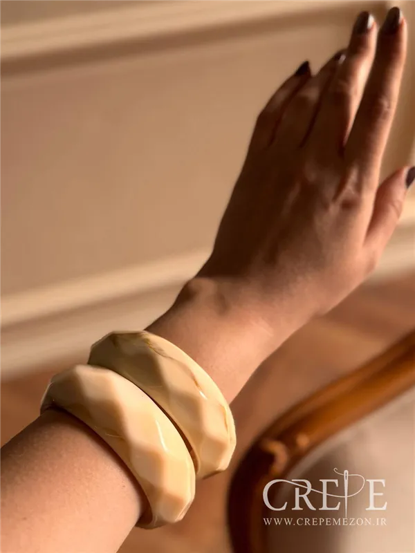 بنگل رزینی هندسی 