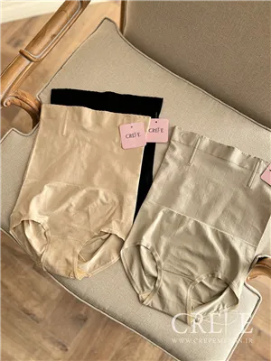 شورت گنی فنردار