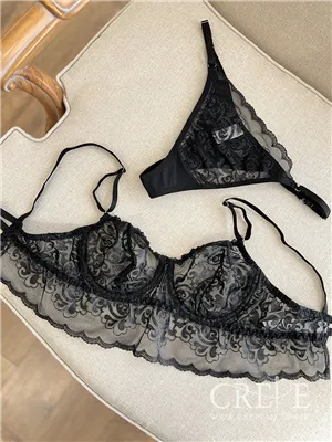 ست توری فانتزی برتا