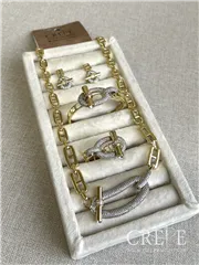 نیم ست هرمس