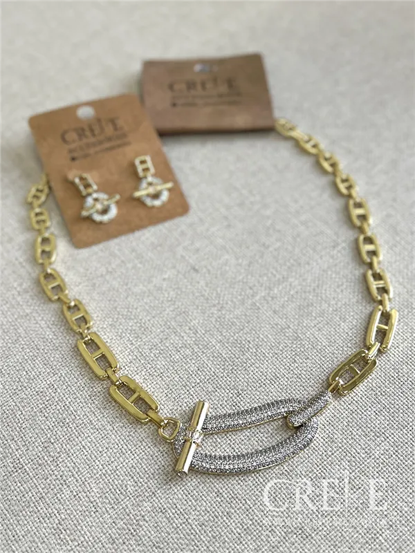 نیم ست هرمس