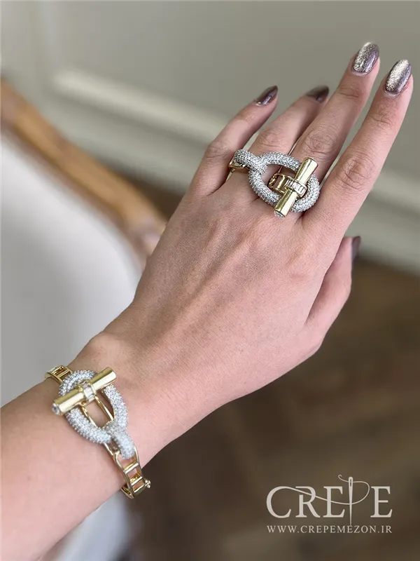 دستبند هرمس