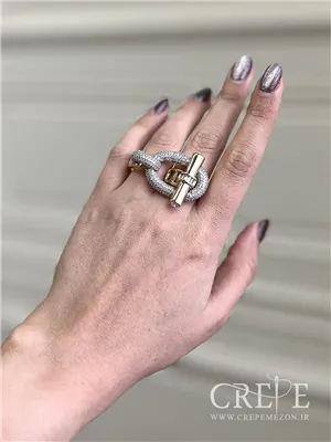 انگشتر هرمس