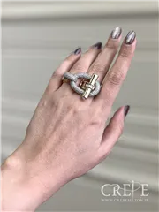 انگشتر هرمس