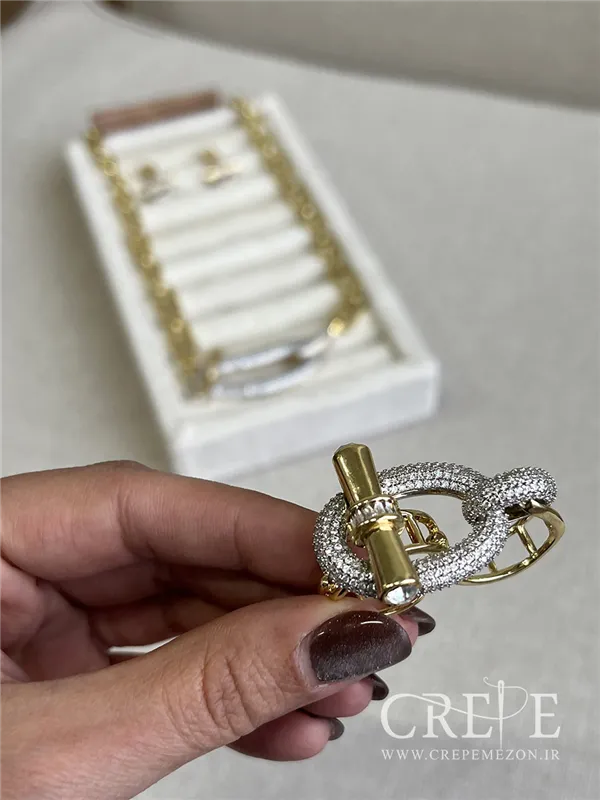 انگشتر هرمس