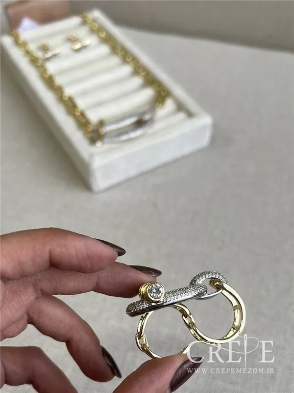 انگشتر هرمس