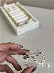 انگشتر هرمس