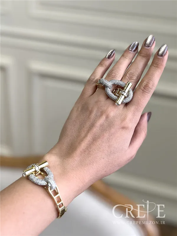 انگشتر هرمس