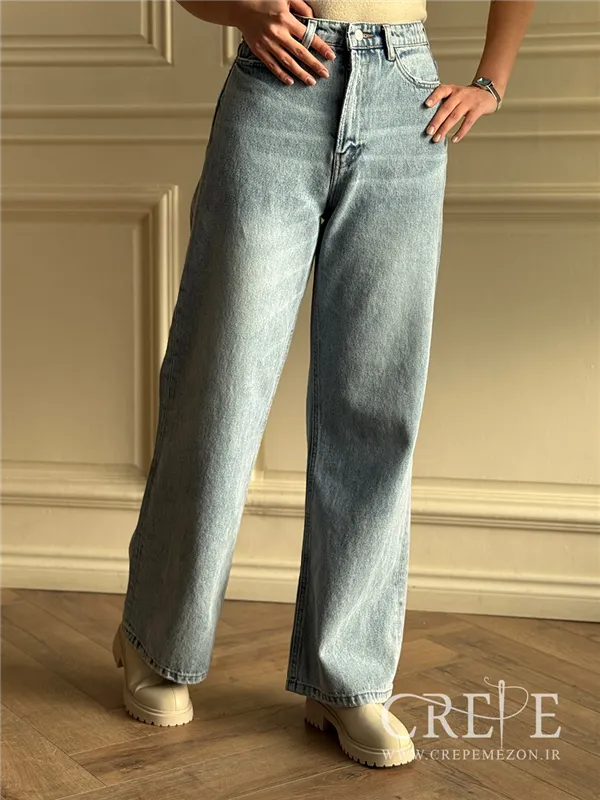 جین بگ قد 110