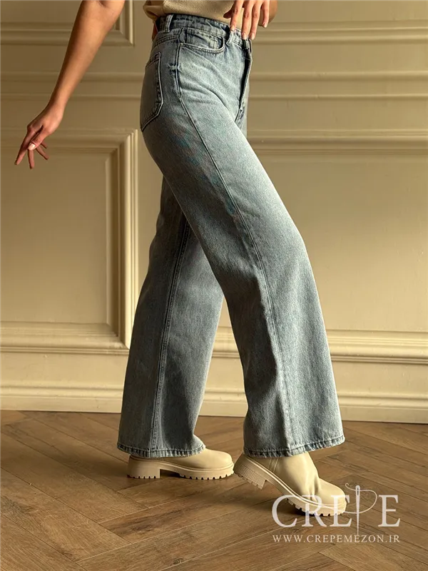 جین بگ قد 110