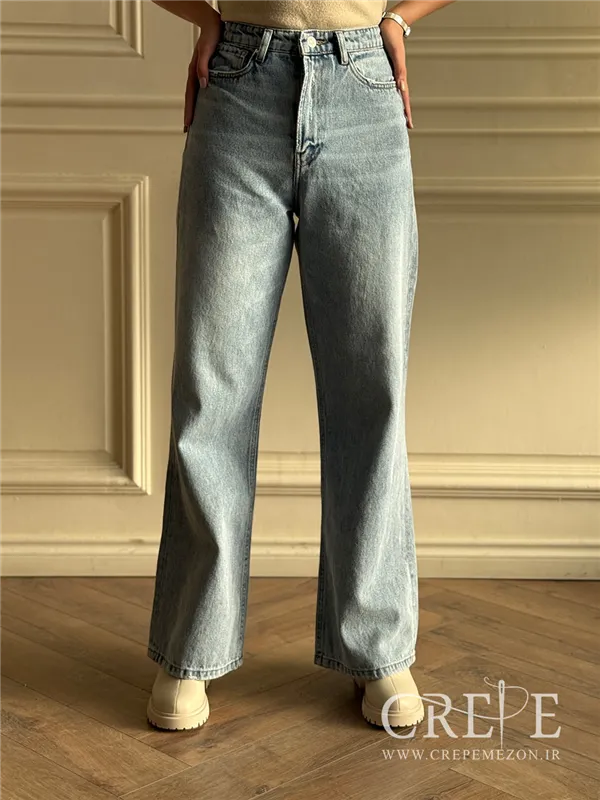 جین بگ قد 110