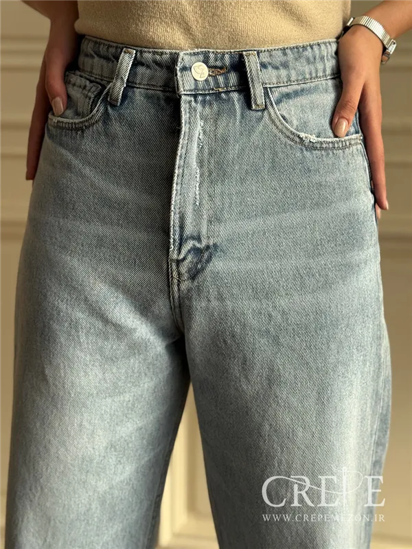 جین بگ قد 110