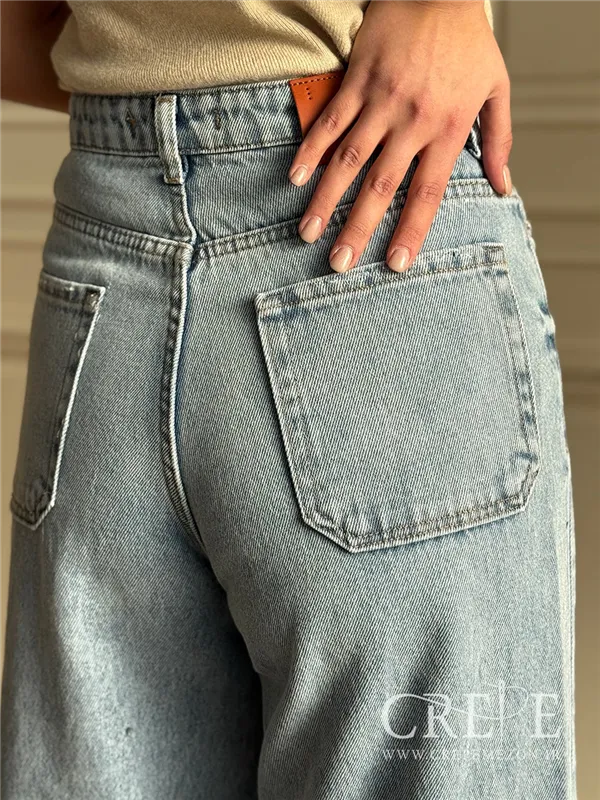 جین بگ قد 110