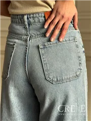 جین بگ قد 110