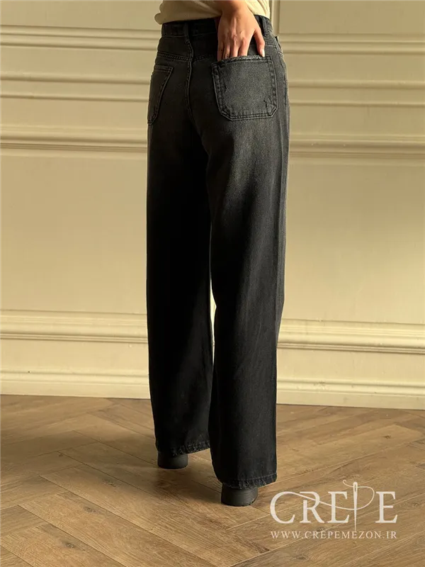 جین بگ قد 112