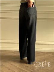 جین بگ قد 112