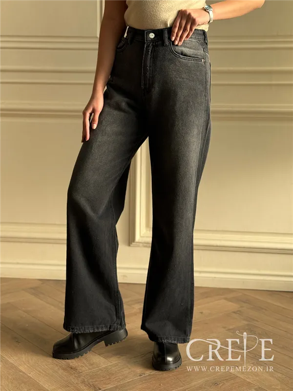 جین بگ قد 112