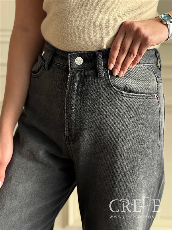 جین بگ قد 112