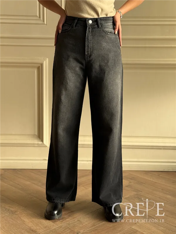 جین بگ قد 112