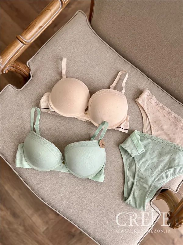 ست اسفنجی ترک consoy