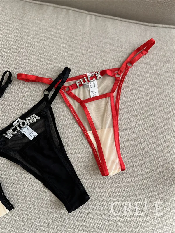 شورت نگین دار ویکتوریا