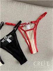 شورت نگین دار ویکتوریا