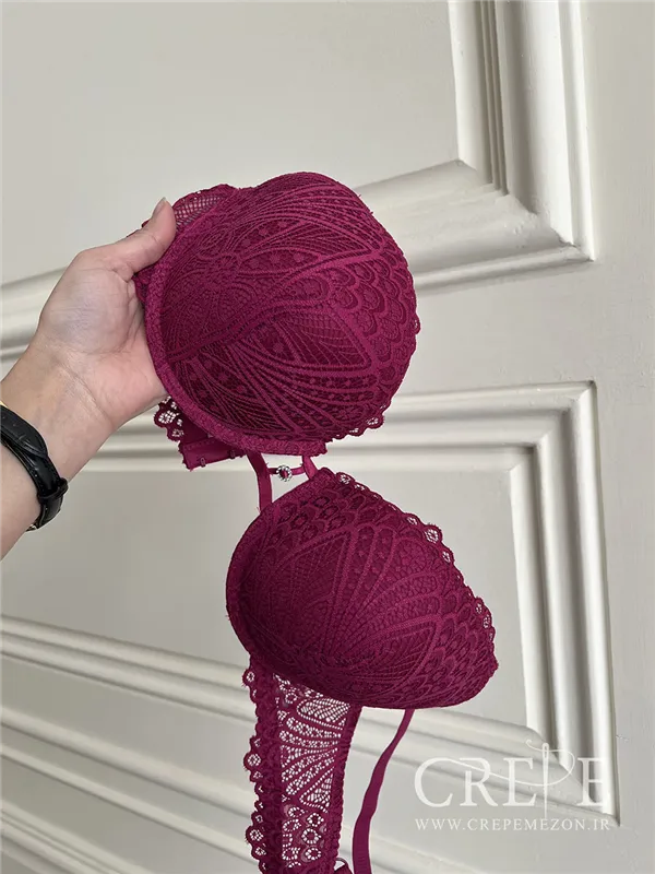 سوتین بدون جک بینس