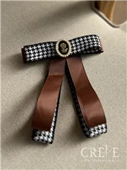 گیره پاپیون پیجازی کوتاه