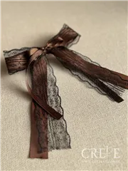 گیره پاپیون تور و گرو