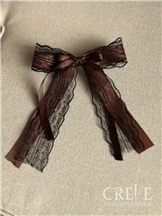 گیره پاپیون تور و گرو