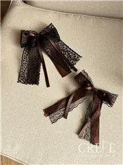 گیره پاپیون تور و گرو