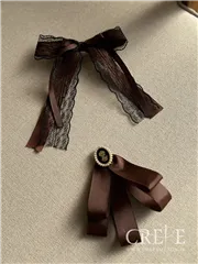 گیره پاپیون تور و گرو