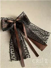 گیره پاپیون دانتل و گرو