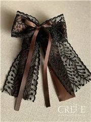 گیره پاپیون دانتل و گرو