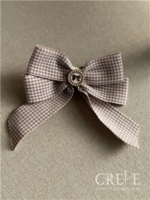 کش مو پاپیون پیچازی