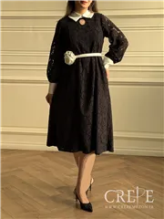 پیراهن دانتل ترانه