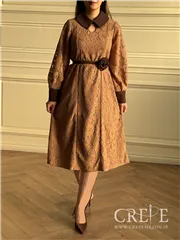 پیراهن دانتل ترانه