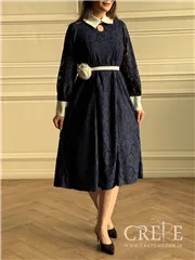 پیراهن دانتل ترانه