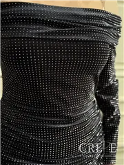 ماکسی مخمل لیانا سایز بزرگ