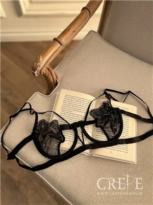 سوتین توری لاسنزا