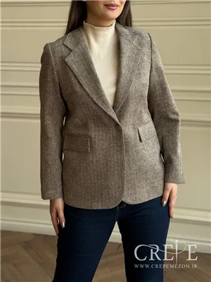 کت فوتر جناغی