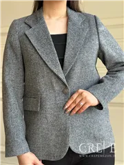 کت فوتر جناغی