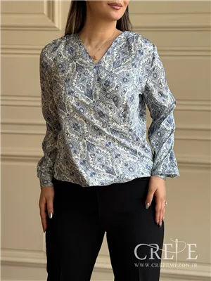 شومیز چپ و راستی