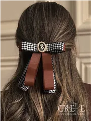 گیره پاپیون پیجازی کوتاه