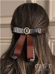 گیره پاپیون پیجازی کوتاه