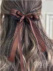 گیره پاپیون تور و گرو