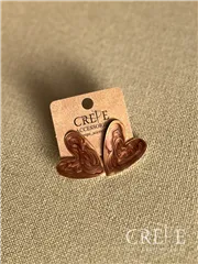 گوشواره قلب